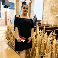 Racha Abou Haidar Racho