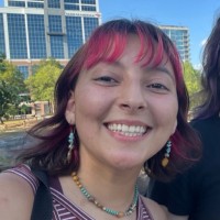 Bianca Valdebenito-Millet