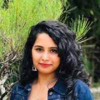 Manvitha Shamanth