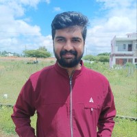 Akash T M