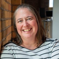 Tracey J. Huebner