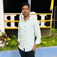 Jayesh Shinde