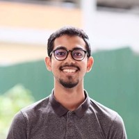 Syed Mohammed Akram