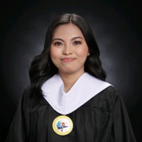 Hazel Espiritu Santo