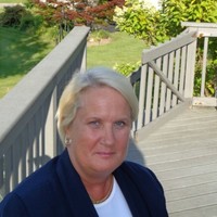 Anne Leach