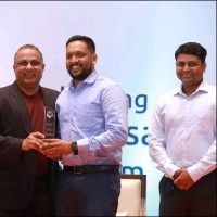 Anoop Gopinathan