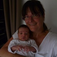 Geneviève Thomas