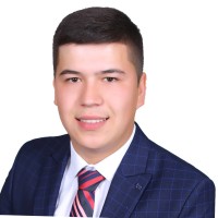 Davronbek Rakhimberdiev