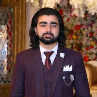 Haris Rohail