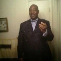Mario Potts