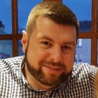 Craig Macmillan