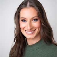 Sydney Pogue