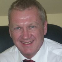 Martin O'Connell