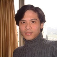 Colin Liang