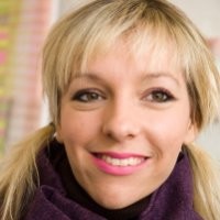 Esther Appleyard - Fox