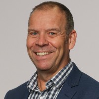 Adam Morgan