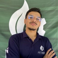 Joao Pedro Sousa Calaça