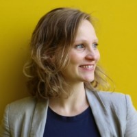 Saskia Hesta