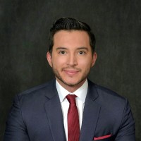 Carlos Arcila-Barrera, CFA, CAIA, SCR