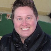 Renee Van Dyke