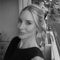 Felicia Irenheim Mattsson
