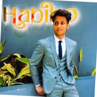 Achad Ali