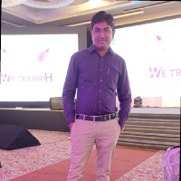 Ankit Makwana