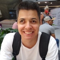 Douglas Jesus Rodovalho