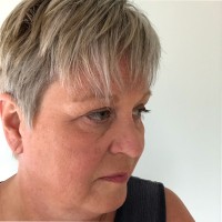 Monique Van Wesel