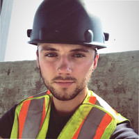 Justin Mcdougall