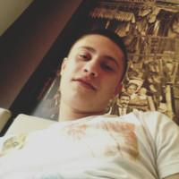 Luka Spasic