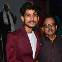Vedant Singh Bhadauria