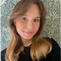 Chloe Mitov