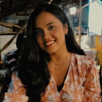 Rutuja Bagwe