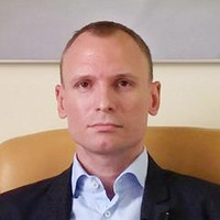 Yuri Dobrokhotov