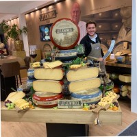 Sebastiaan van Riemsdijk