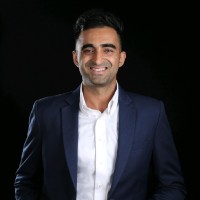 Anmol Dhingra