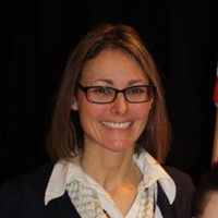 Michelle Schofield