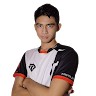 Timothy Enriquez