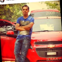 Harish Poddar