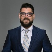Hunter Sexton, JD, MHA