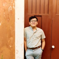 Pedro Uch