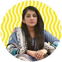 Shanza Gull