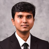 Aravind Reddy Putta
