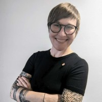 Caroline Wheeler