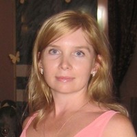 Елена Ракша-Глухова