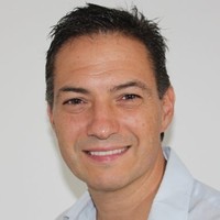 Tony de Sousa