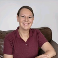 Marisa van der Merwe