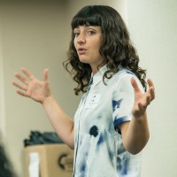 Molly Kraft