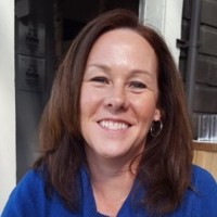 Michelle Terry